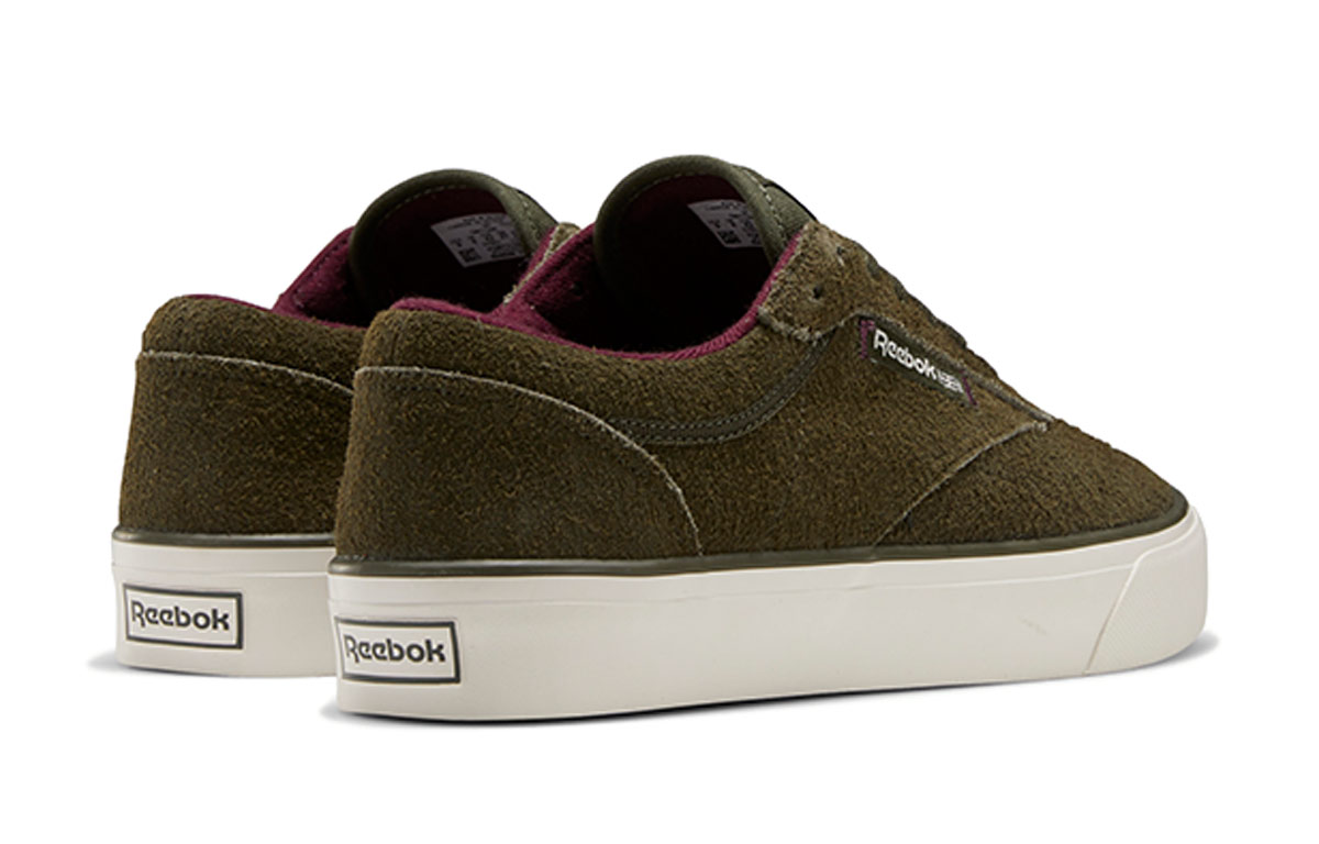 Shop Reebok Club C Coast '楊樹綠' G58825