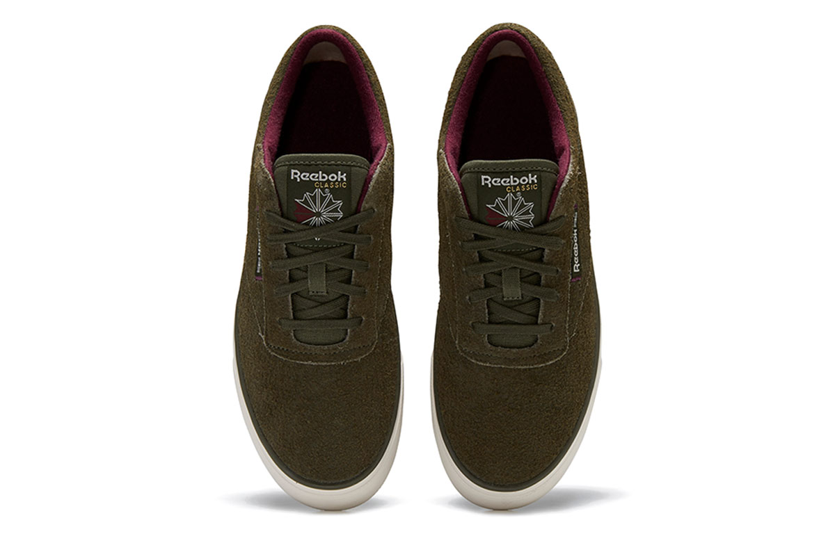 Purchase Reebok Club C Coast '楊樹綠' G58825