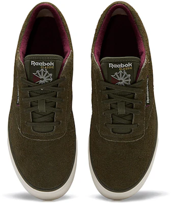 Reebok Club C Coast '楊樹綠' G58825 Purchase Reebok Club C Coast '楊樹綠' G58825