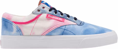 Reebok Club C Coast 'Tie Dye - Blue Proud Pink' G57844 Reebok Club C Coast 'Tie Dye - Blue Proud Pink' G57844
