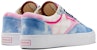 Reebok Club C Coast 'Tie Dye - Biru Proud Pink' G57844