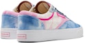 Shop Reebok Club C Coast 'Tie Dye - Biru Proud Pink' G57844