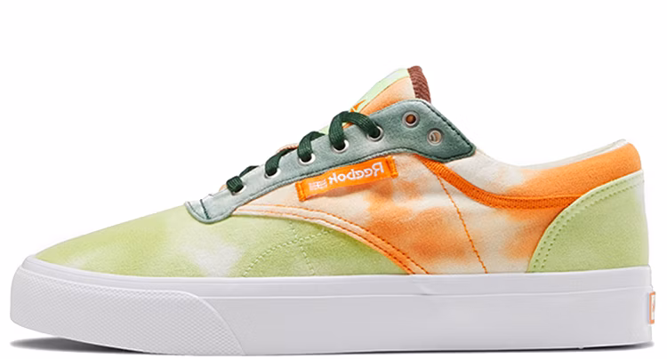 reebok-club-c-coast-tie-dye-electric-flash-orange