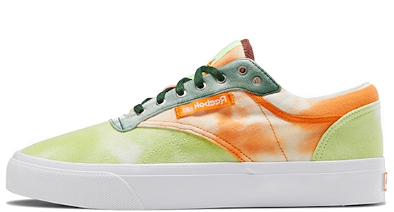Reebok Club C Coast 'Tie Dye - Electric Flash Orange'鞋 G57845 Buy Reebok Club C Coast 'Tie Dye - Electric Flash Orange'鞋 G57845