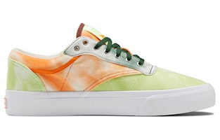 Reebok Club C Coast 'Tie Dye - Electric Flash Orange'鞋 G57845 Order Reebok Club C Coast 'Tie Dye - Electric Flash Orange'鞋 G57845