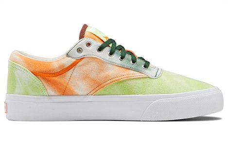 Reebok Club C Coast 'Tie Dye - Electric Flash Orange'鞋 G57845 Order Reebok Club C Coast 'Tie Dye - Electric Flash Orange'鞋 G57845