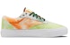 Reebok Club C Coast 'Tie Dye - Oren Kilat Elektrik' G57845