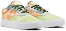 Lookbook Reebok Club C Coast 'Tie Dye - Oren Kilat Elektrik' G57845