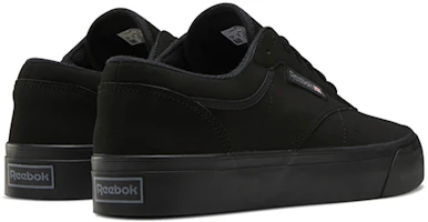 Shop Reebok Club C Coast '全黑' G57851