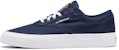 Reebok Club C Coast 'Vector Navy' Lelaki/Perempuan Kasual Retro FY8296