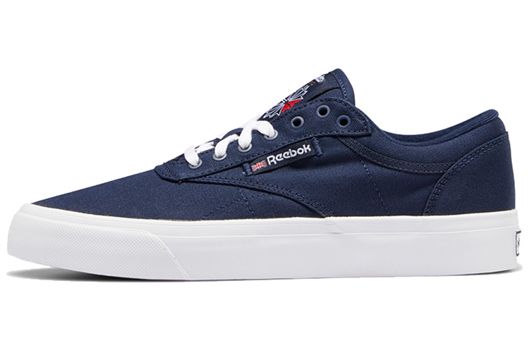 Reebok Club C Coast 'Vector Navy' FY8296