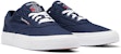 Reebok Club C Coast 'Vector Navy' Lelaki/Perempuan Kasual Retro FY8296