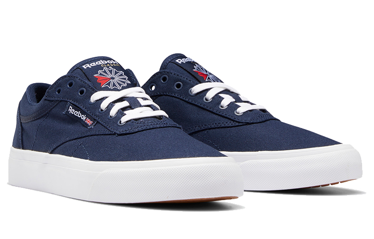 Lookbook Reebok Club C Coast '向量海軍藍' FY8296