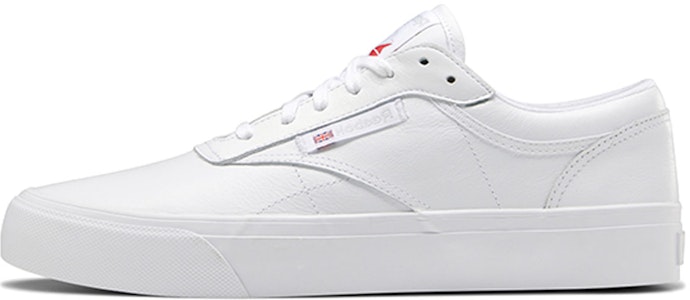 Reebok Club C Coast Zapatillas Blancas de Skate G57847 Buy Reebok Club C Coast Zapatillas Blancas de Skate G57847