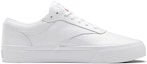 Order Reebok Club C Coast Kasut Skateboard Putih G57847