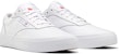 Reebok Club C Coast Kasut Skateboard Putih G57847