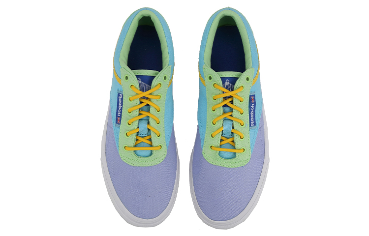 Purchase Reebok Club C Coast Sneakers Blue/Purple/Yellow GV8222