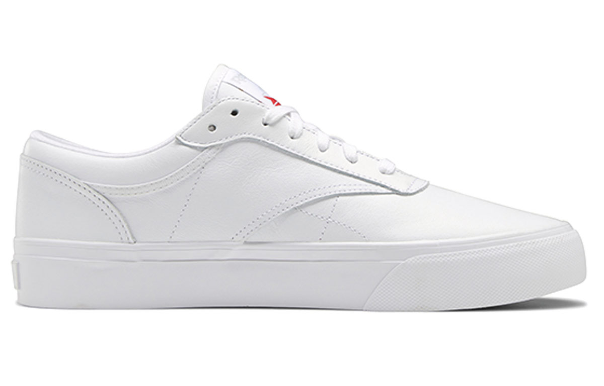 Order Reebok Club C Coast Kasut Skateboard Putih G57847