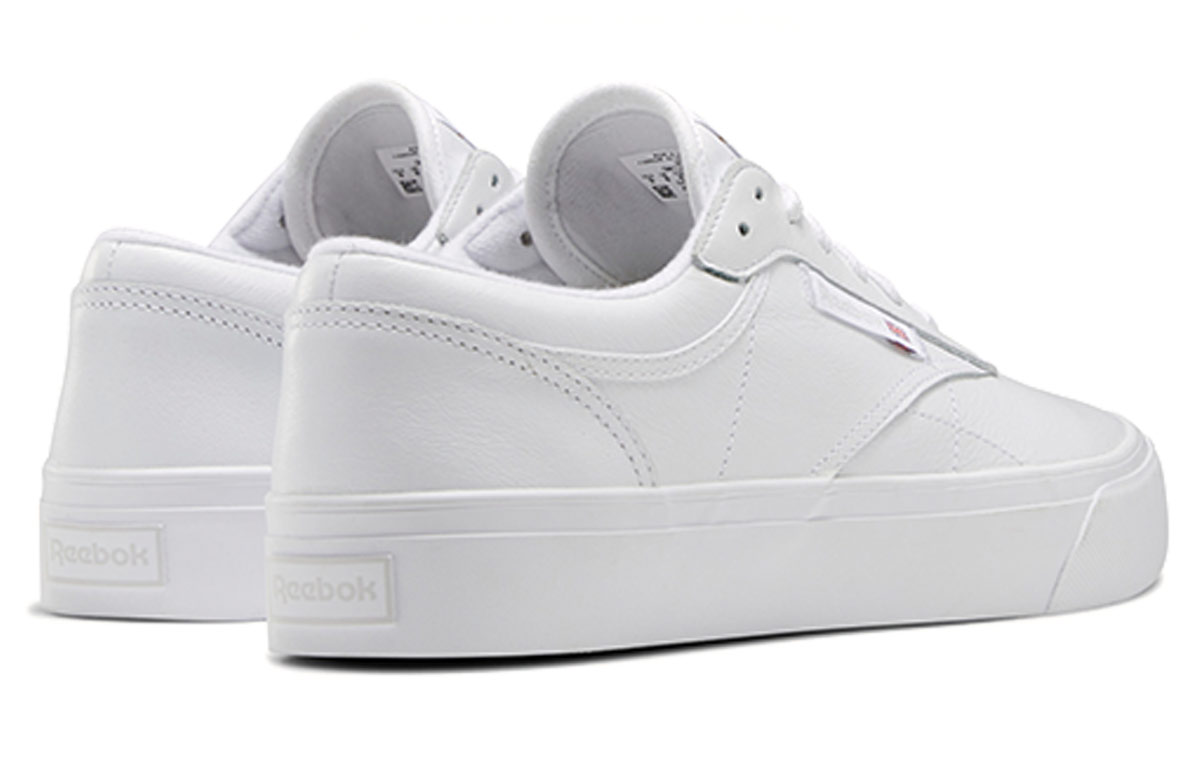 Purchase Reebok Club C Coast Kasut Skateboard Putih G57847