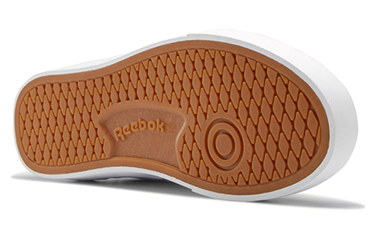 Details for Reebok Club C Coast Kasut Skateboard Putih G57847