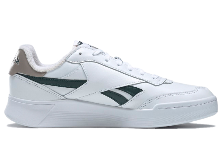 Order Reebok Club C 舒適耐磨板鞋 男女款 白綠