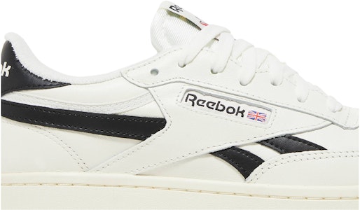 (W) リーボック Club C ダブル チョークブラック H04190 Order (W) リーボック Club C ダブル チョークブラック H04190