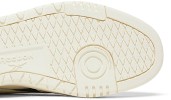 (W) Reebok Club C Double 'Blanco Tiza Negro' H04190 Purchase (W) Reebok Club C Double 'Blanco Tiza Negro' H04190