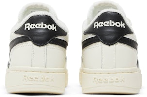 (W) Reebok Club C Double 'Blanco Tiza Negro' H04190 Details for (W) Reebok Club C Double 'Blanco Tiza Negro' H04190