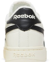 (W) Reebok Club C Double 'Blanco Tiza Negro' H04190 Sizing (W) Reebok Club C Double 'Blanco Tiza Negro' H04190