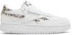(W) Reebok Club C Double 'Cheetah' Wanita GY5431