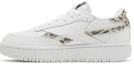 Lookbook (W) Reebok Club C Double 'Cheetah' Wanita GY5431
