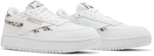 Cheap (W) Reebok Club C Double 'Cheetah' Wanita GY5431