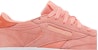 (W) Reebok Club C Double 'Twisted Coral' - Kasut Wanita Warna Coral Terbaik FZ0848