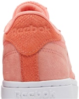 (W) Reebok Club C Double '扭曲珊瑚' FZ0848 Sizing (W) Reebok Club C Double '扭曲珊瑚' FZ0848