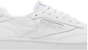 (W) Reebok Club C Double 'Putih Kelabu Sejuk' GW0854