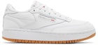 Buy (W) Reebok Club C Double 'Putih Gum' FV5658