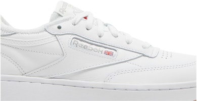 (W) 锐步Club C Double '白色橡胶底' FV5658 Order (W) 锐步Club C Double '白色橡胶底' FV5658