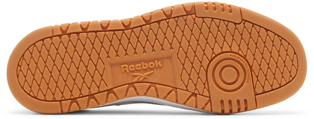 (Women) Reebok Club C Double 'White Gum' FV5658 Shop (Women) Reebok Club C Double 'White Gum' FV5658