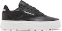 Buy (Women)  Reebok Club C Double Geo 'Black White'  GW0224