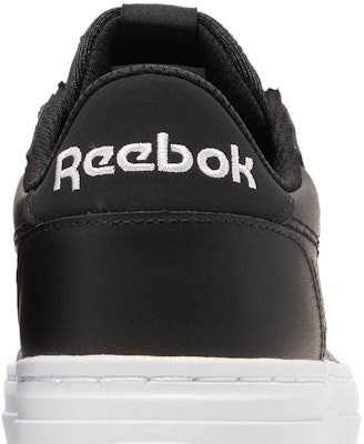 (女款)Reebok Club C Double Geo '黑白' GW0224 Sizing (女款)Reebok Club C Double Geo '黑白' GW0224