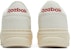 (W) Reebok Club C Double Geo 'Chalk Alabaster' Dalam Warna Kapur Alabaster. GX8765