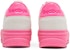 (Women)  Reebok Club C Double Geo 'Chalk Atomic Pink'  GW5437