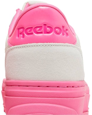 (Women)  Reebok Club C Double Geo 'Chalk Atomic Pink'  GW5437 Sizing (Women)  Reebok Club C Double Geo 'Chalk Atomic Pink'  GW5437