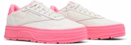 Cheap (Women)  Reebok Club C Double Geo 'Chalk Atomic Pink'  GW5437