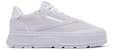 (Women)  Reebok Club C Double Geo 'Lucid Lilac'  GX7543