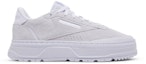 Buy (Women)  Reebok Club C Double Geo 'Lucid Lilac'  GX7543
