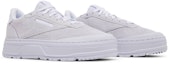 Cheap (Women)  Reebok Club C Double Geo 'Lucid Lilac'  GX7543