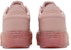 (W) Reebok Club C Double Geo 'Smokey Rose' Wanita GZ6420