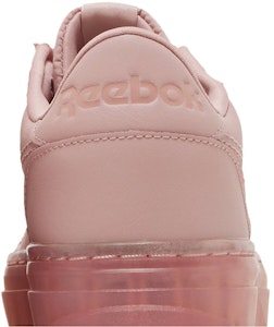 (W) 锐步 Club C Double Geo '烟粉玫瑰' GZ6420 Sizing (W) 锐步 Club C Double Geo '烟粉玫瑰' GZ6420