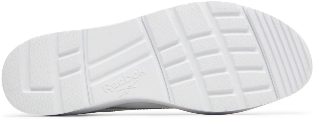 (W) Reebok Club C Double Geo 'White Moonstone' Putih GX8766 Shop (W) Reebok Club C Double Geo 'White Moonstone' Putih GX8766